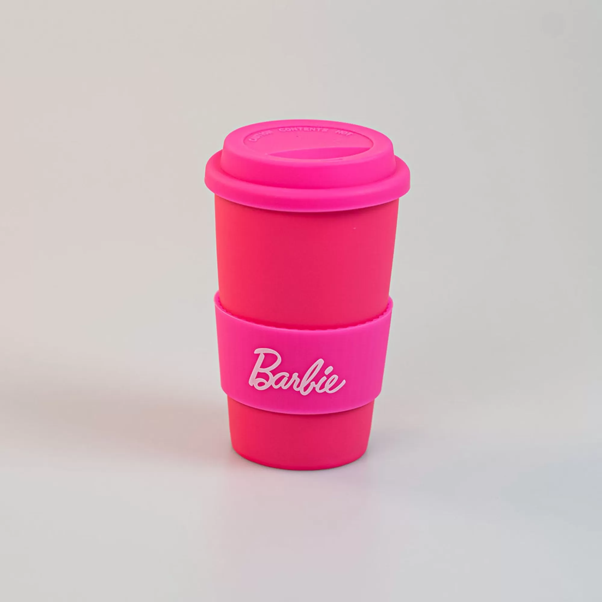 MINISO Barbie-Tazza Barbie (400Ml)