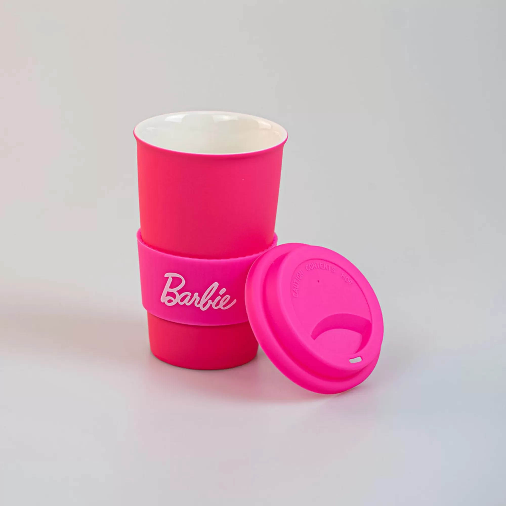 MINISO Barbie-Tazza Barbie (400Ml)