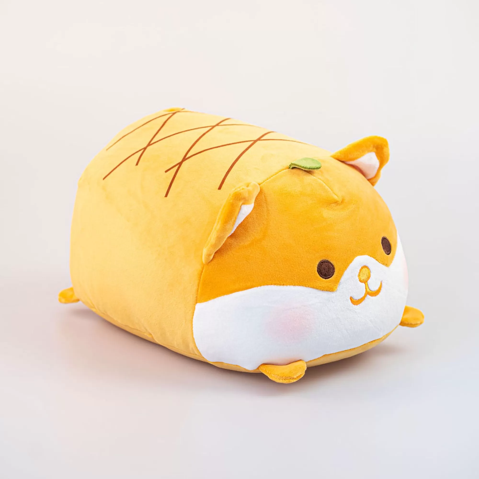 MINISO Peluches-Vitality Canteen (Ananas)