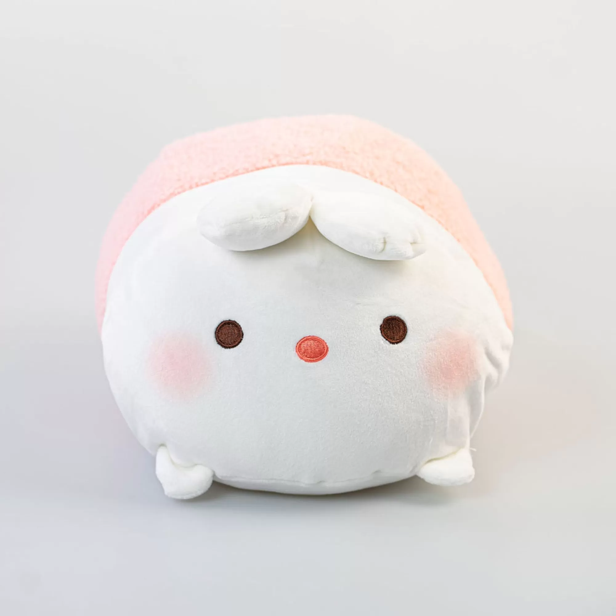 MINISO Peluches-Vitality Canteen (Coniglio Bianco)