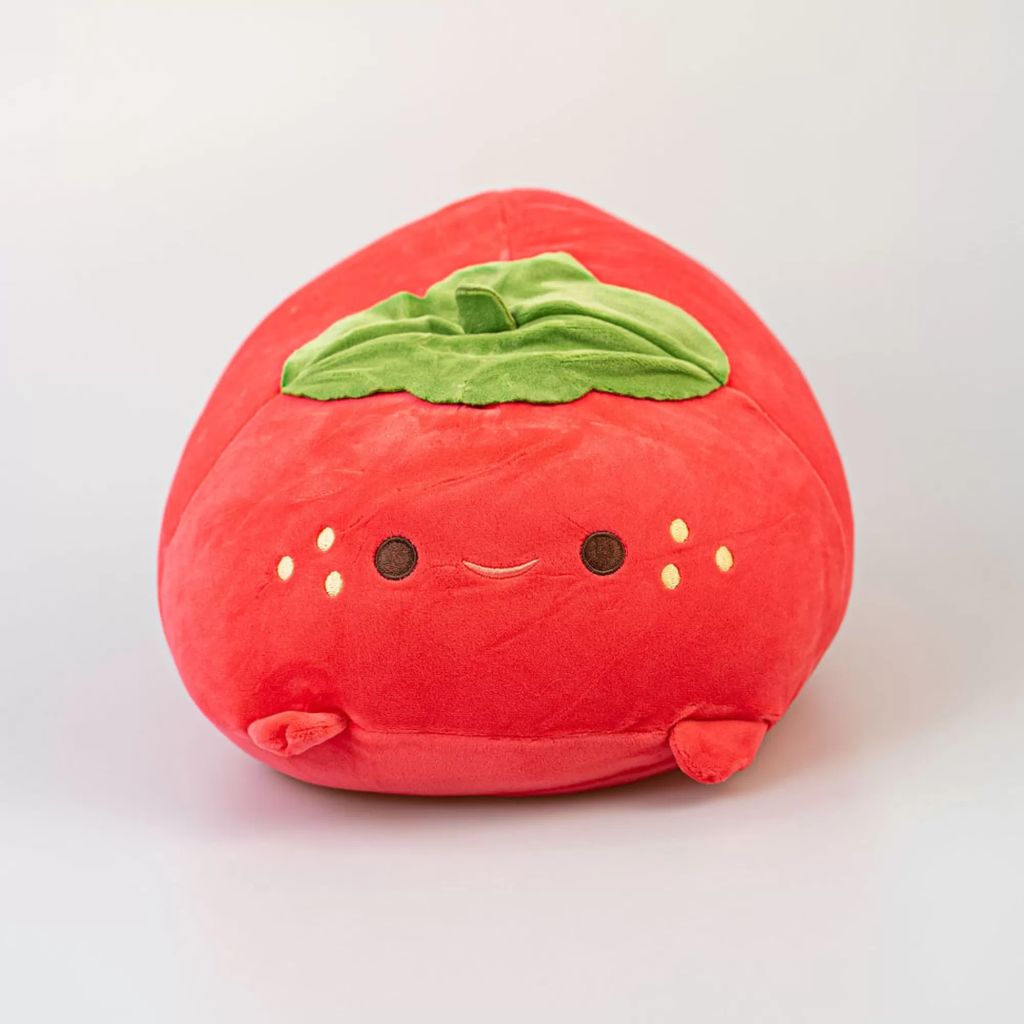 MINISO Peluches-Vitality Canteen (Fragola)