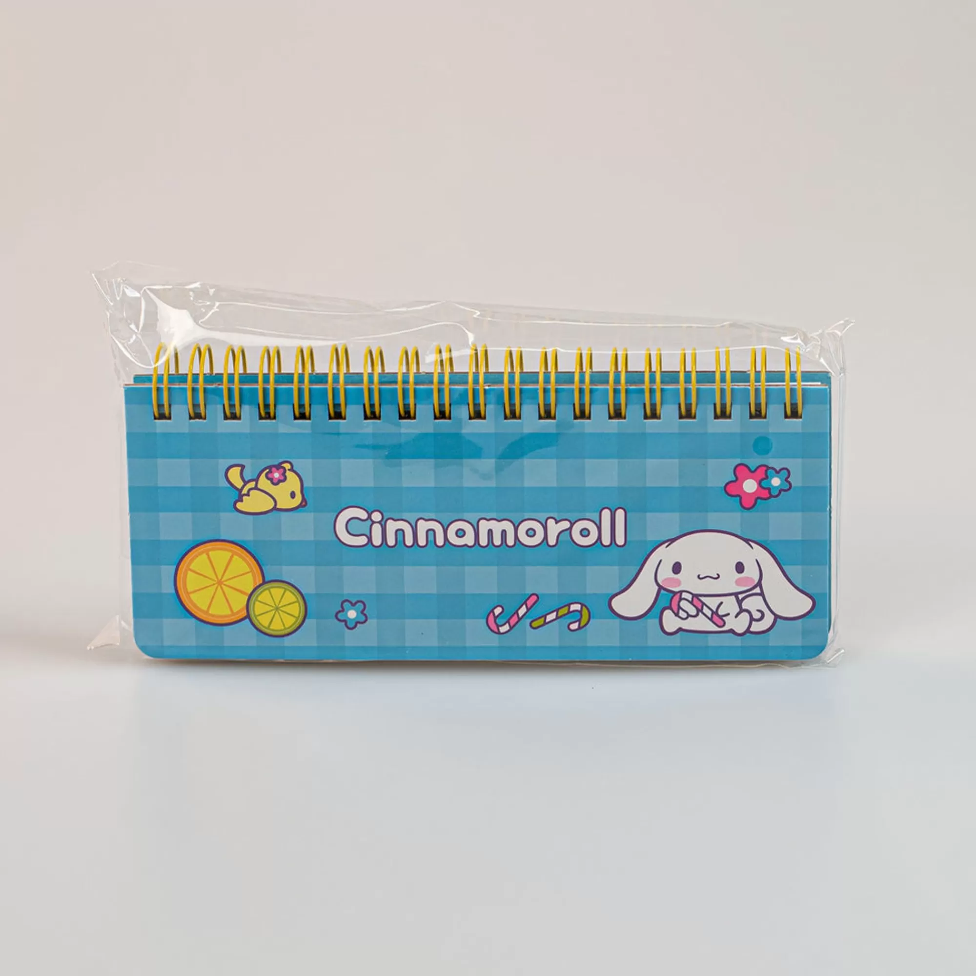MINISO Notebook-Wire-Bound Cinnamoroll - Notebook