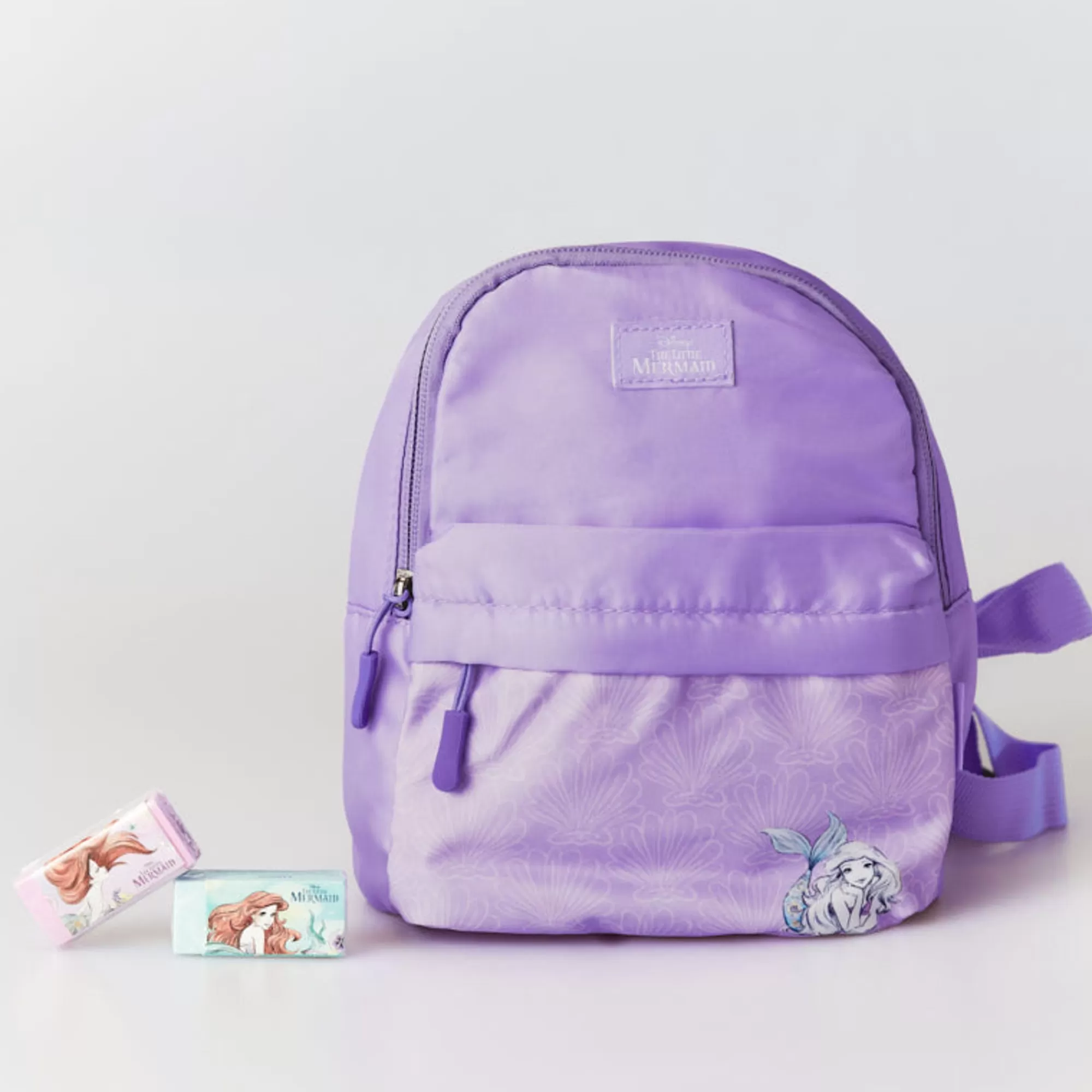 MINISO Borse & Zaini-Zainetto - La Sirenetta