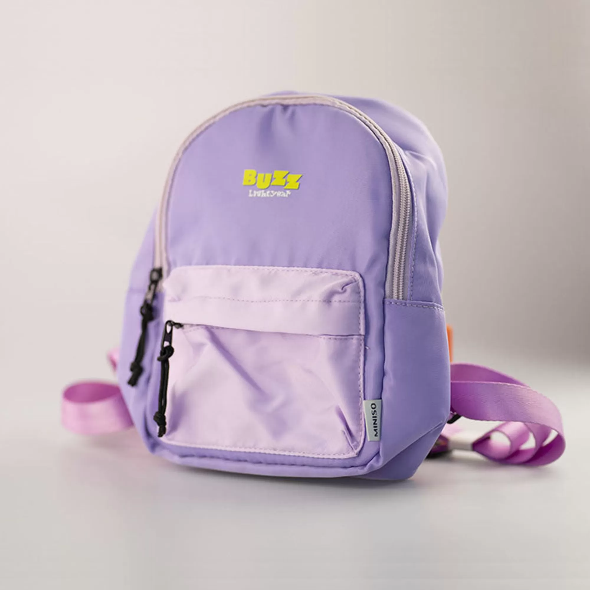 MINISO Toy Story-Zainetto Buzz Di Toy Story